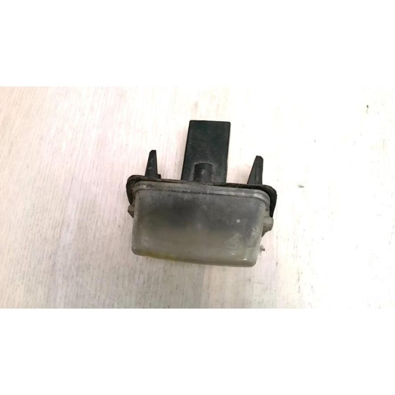 Eclairage de plaque CITROEN C5 1 PHASE 1 d’occasion