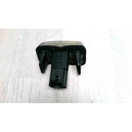Eclairage de plaque CITROEN C5 1 PHASE 1 d’occasion