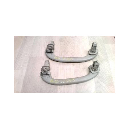Poignee de maintien PEUGEOT 407 COUPE d’occasion