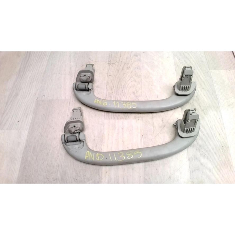 Poignee de maintien PEUGEOT 407 COUPE d’occasion