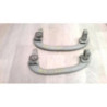 Poignee de maintien PEUGEOT 407 COUPE d’occasion