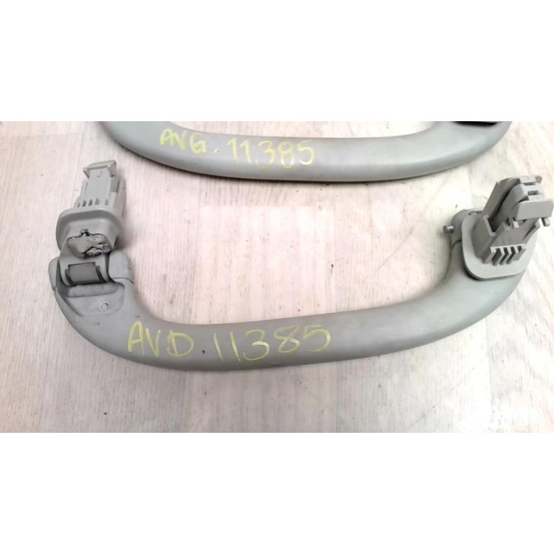 Poignee de maintien PEUGEOT 407 COUPE d’occasion