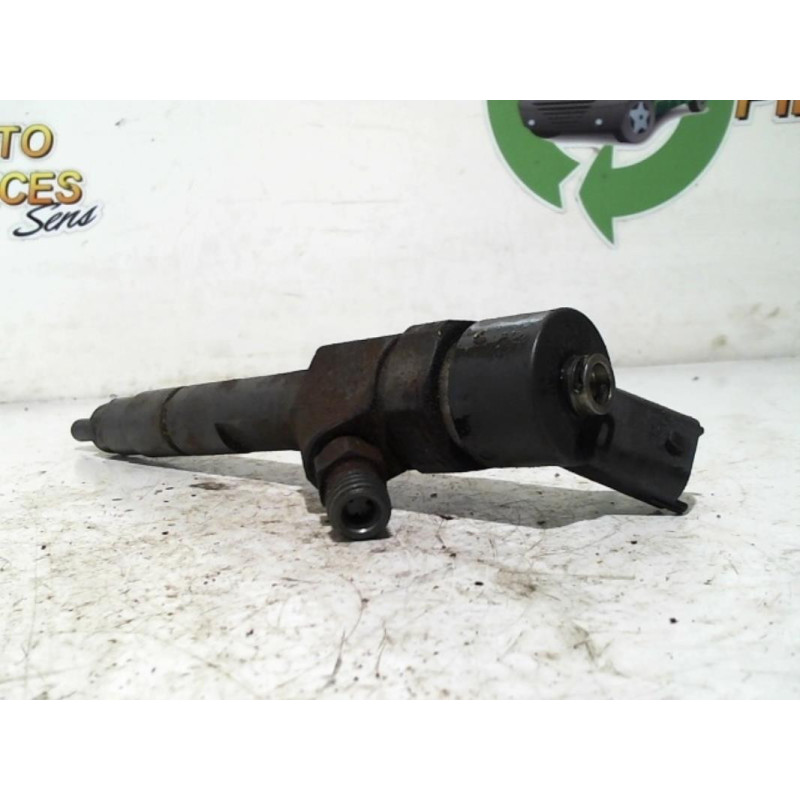 Injecteurs RENAULT MEGANE 1 PHASE 2 d’occasion