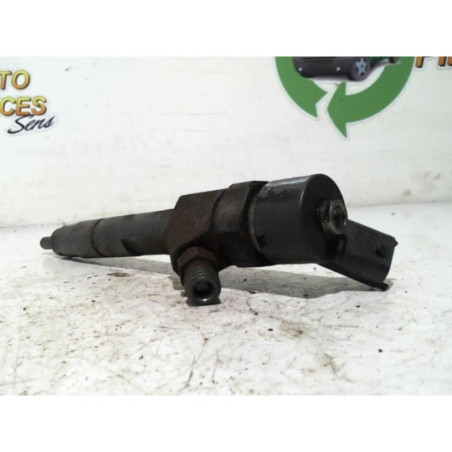 Injecteurs RENAULT MEGANE 1 PHASE 2 d’occasion