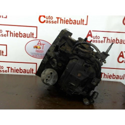 Boite de vitesses RENAULT ESPACE III d’occasion