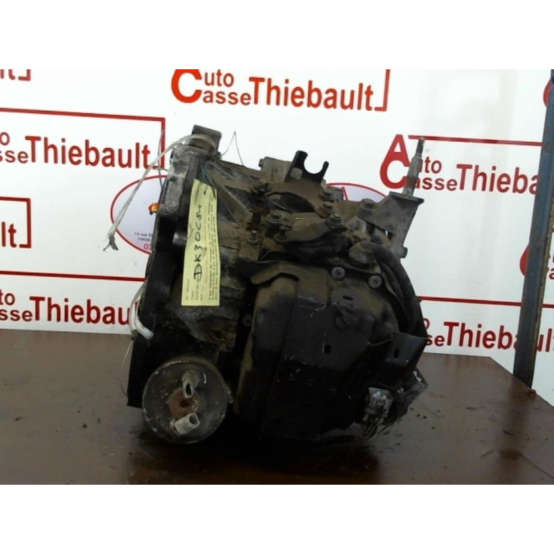 Boite de vitesses RENAULT LAGUNA II PHASE 1 d’occasion