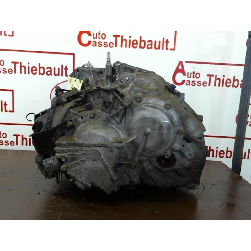 Boite de vitesses RENAULT LAGUNA II PHASE 1 d’occasion