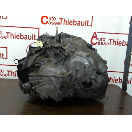 Boite de vitesses RENAULT LAGUNA II PHASE 1 d’occasion