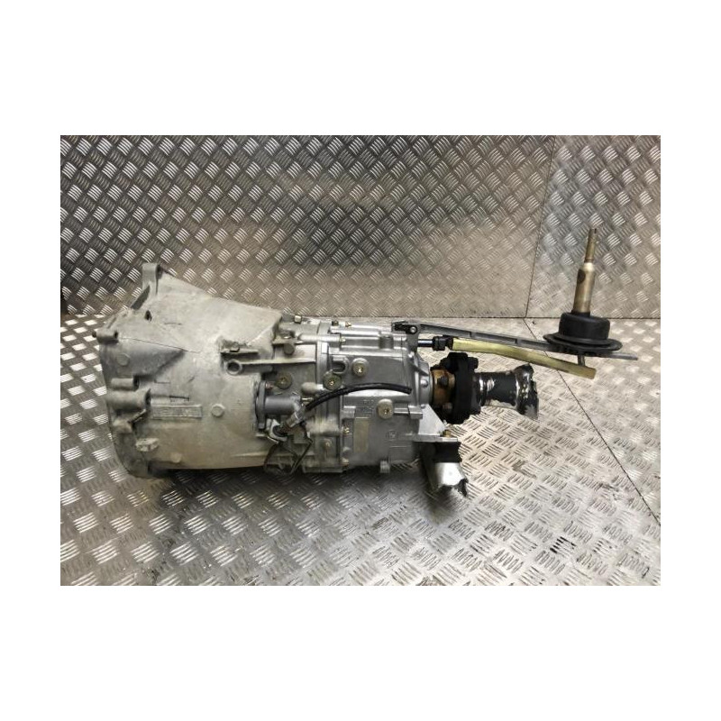Boite de vitesses BMW SERIE 3 E46 PHASE 1 d’occasion