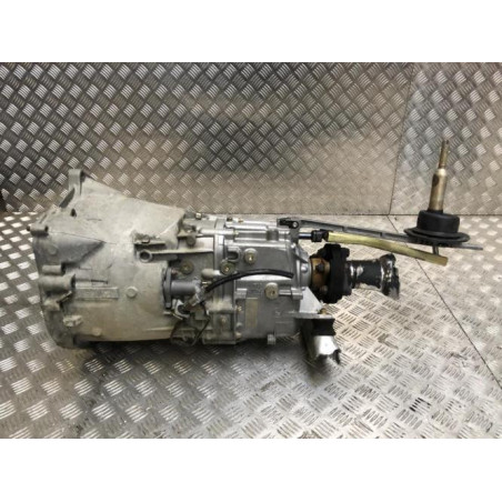 Boite de vitesses BMW SERIE 3 E46 PHASE 1 d’occasion
