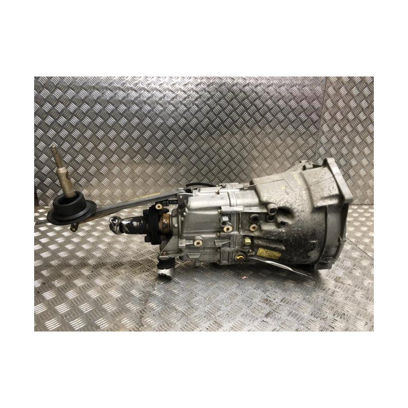 Boite de vitesses BMW SERIE 3 E46 PHASE 1 d’occasion