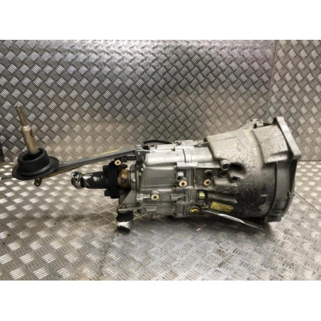 Boite de vitesses BMW SERIE 3 E46 PHASE 1 d’occasion