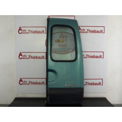 Porte arriere droit RENAULT KANGOO I EXPRESS PHASE 2 d’occasion