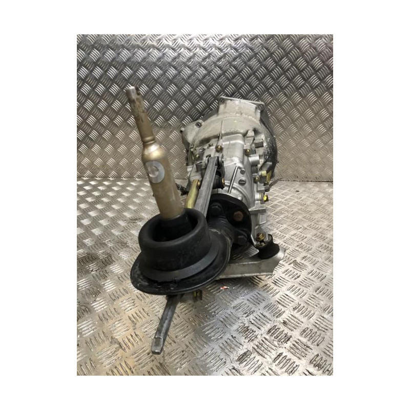 Boite de vitesses BMW SERIE 3 E46 PHASE 1 d’occasion