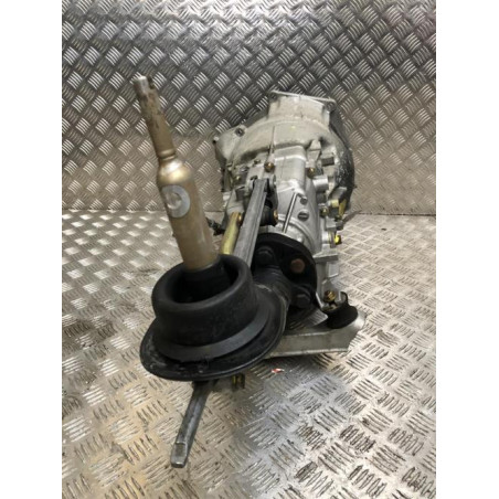 Boite de vitesses BMW SERIE 3 E46 PHASE 1 d’occasion