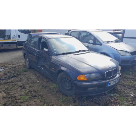 Boite de vitesses BMW SERIE 3 E46 PHASE 1 d’occasion