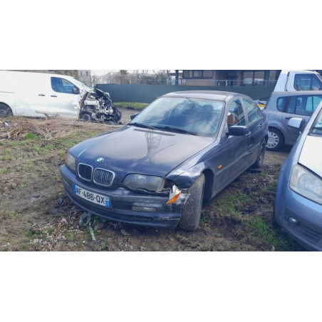 Boite de vitesses BMW SERIE 3 E46 PHASE 1 d’occasion