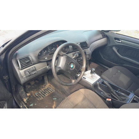 Boite de vitesses BMW SERIE 3 E46 PHASE 1 d’occasion