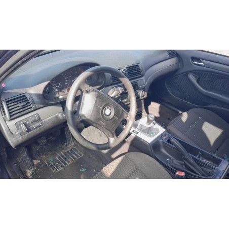 Boite de vitesses BMW SERIE 3 E46 PHASE 1 d’occasion