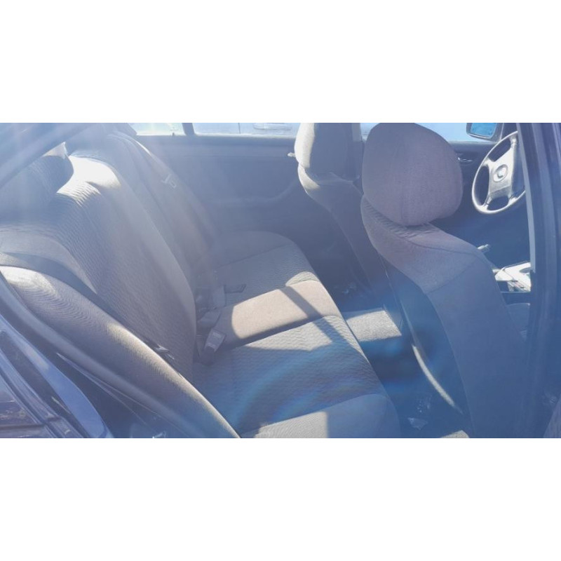 Boite de vitesses BMW SERIE 3 E46 PHASE 1 d’occasion