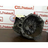 Boite de vitesses RENAULT CLIO III PHASE 1 d’occasion