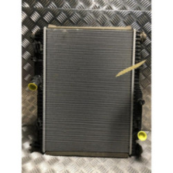 Radiateur eau FORD PUMA 2 d’occasion
