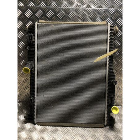 Radiateur eau FORD PUMA 2 d’occasion