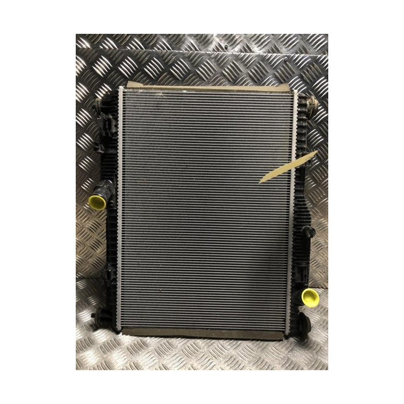 Radiateur eau FORD PUMA 2 d’occasion