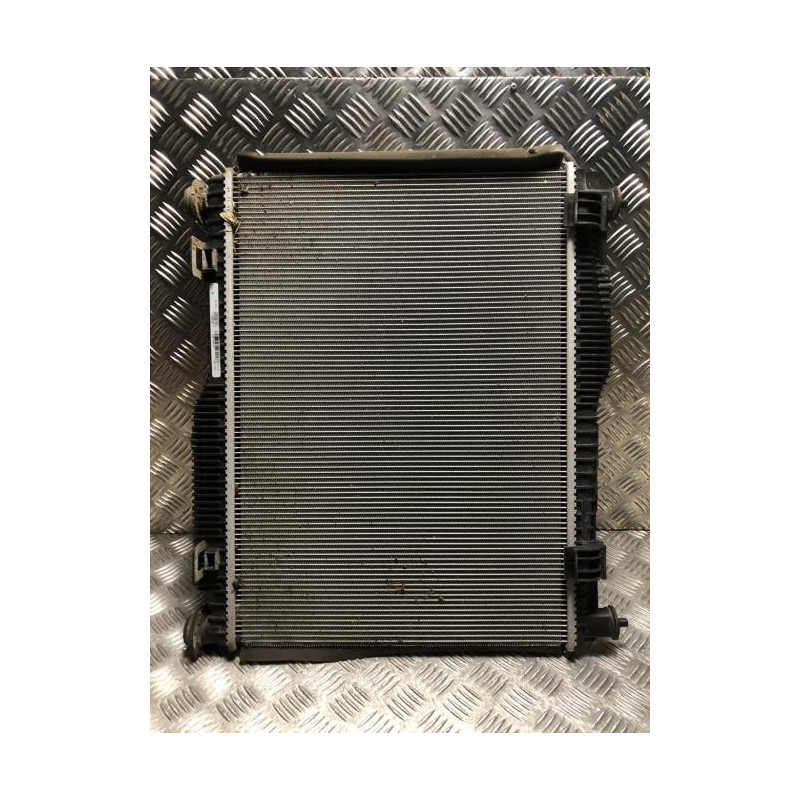 Radiateur eau FORD PUMA 2 d’occasion