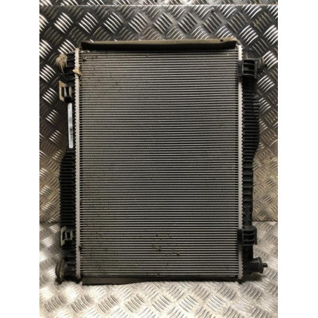 Radiateur eau FORD PUMA 2 d’occasion