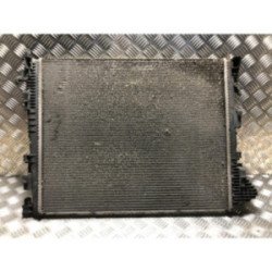 Radiateur eau RENAULT TRAFIC 2 PHASE 2 d’occasion