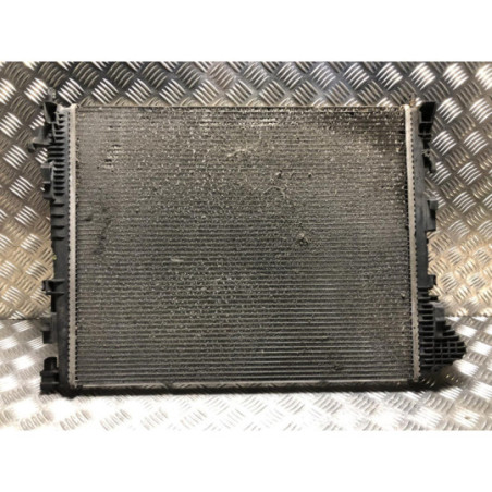 Radiateur eau RENAULT TRAFIC 2 PHASE 2 d’occasion