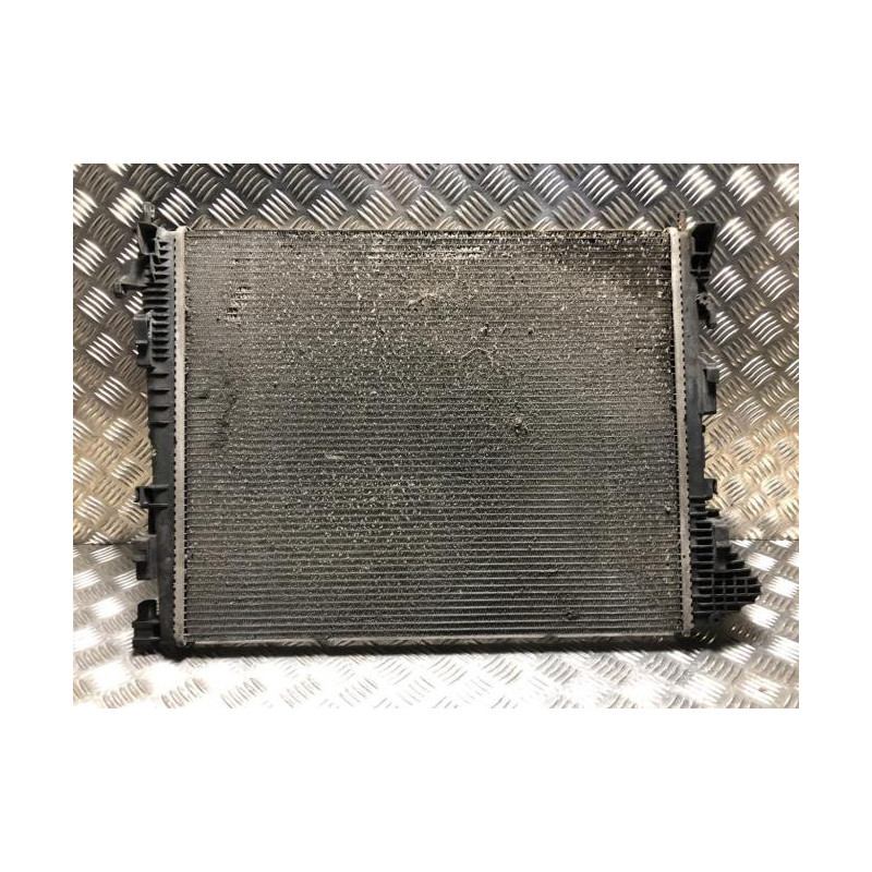 Radiateur eau RENAULT TRAFIC 2 PHASE 2 d’occasion