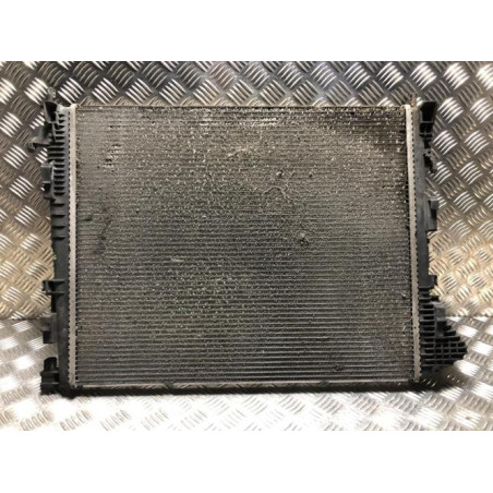 Radiateur eau RENAULT TRAFIC 2 PHASE 2 d’occasion