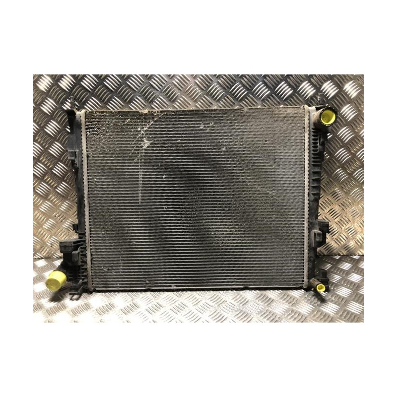 Radiateur eau RENAULT TRAFIC 2 PHASE 2 d’occasion