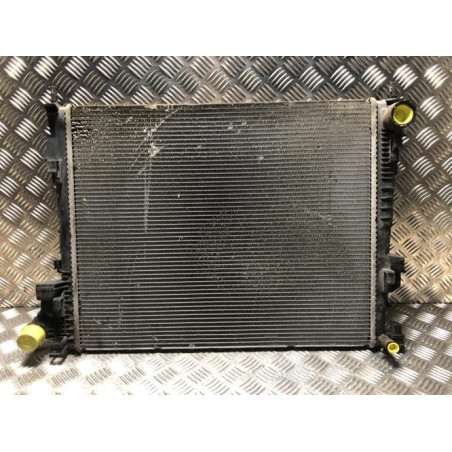 Radiateur eau RENAULT TRAFIC 2 PHASE 2 d’occasion