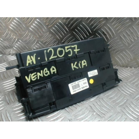 Afficheur KIA VENGA PHASE 1 d’occasion