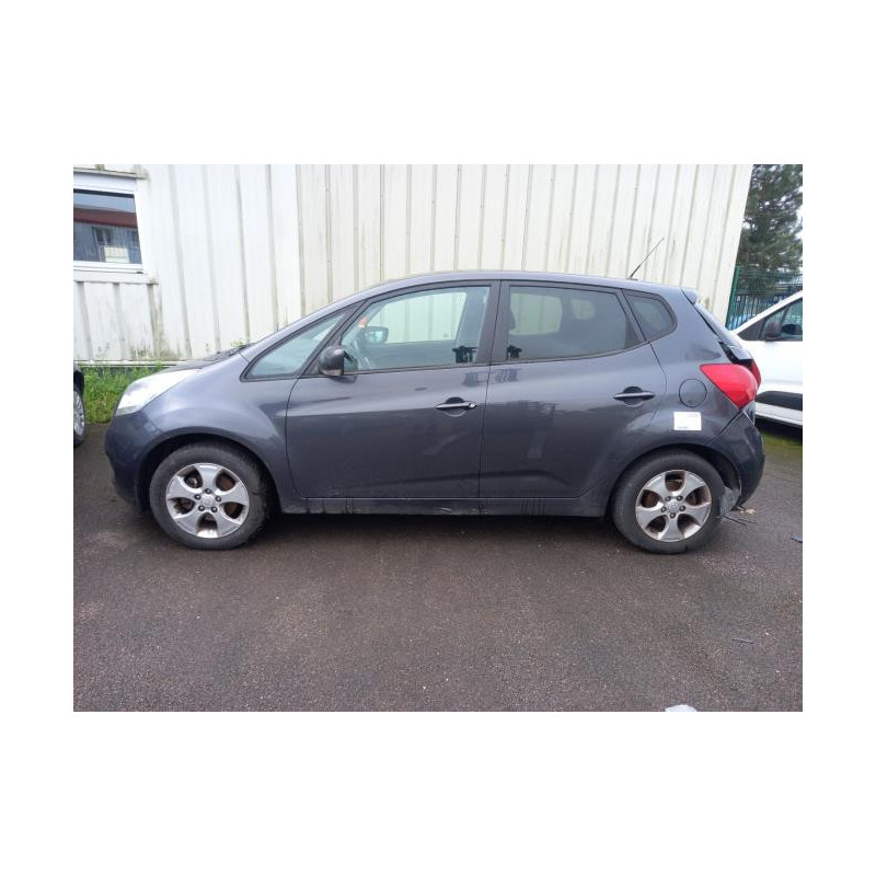 Afficheur KIA VENGA PHASE 1 d’occasion