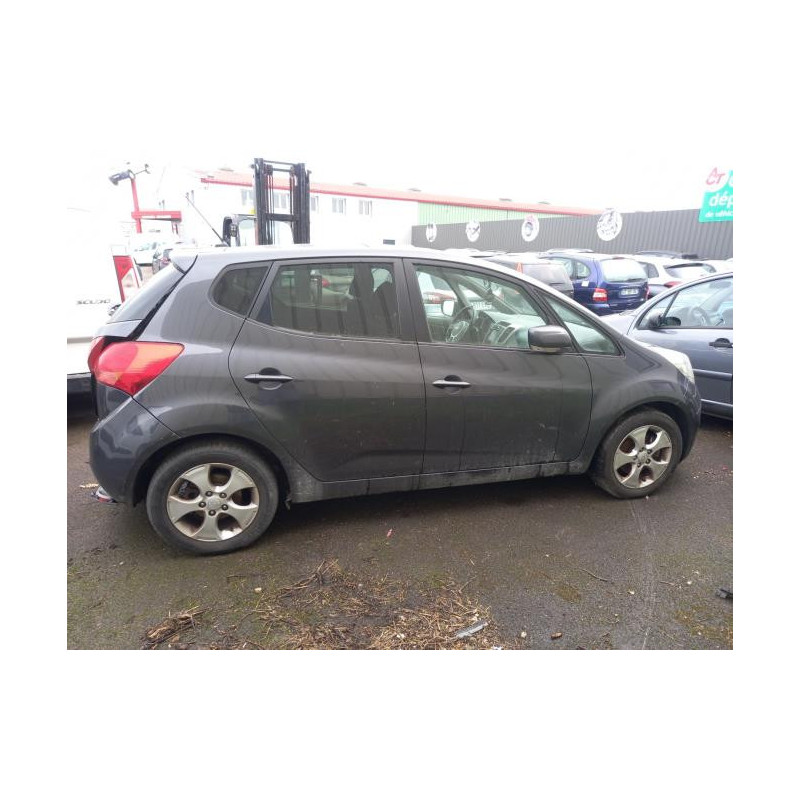 Afficheur KIA VENGA PHASE 1 d’occasion