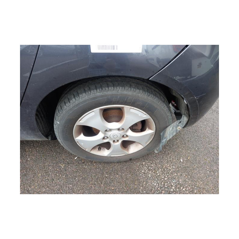 Afficheur KIA VENGA PHASE 1 d’occasion