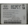 Boitier air bag KIA VENGA PHASE 1 d’occasion
