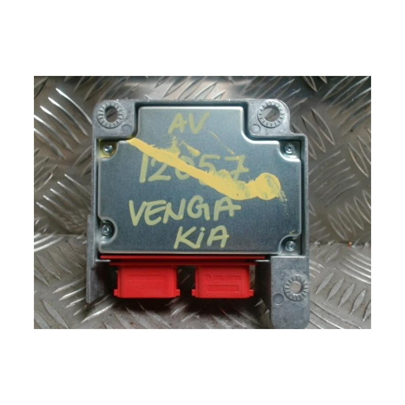 Boitier air bag KIA VENGA PHASE 1 d’occasion