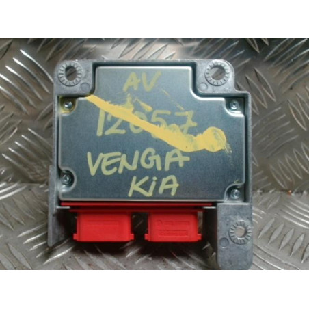 Boitier air bag KIA VENGA PHASE 1 d’occasion