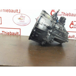 Boite de vitesses RENAULT GRAND SCENIC II PHASE 1 d’occasion