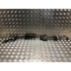 Cable levier de vitesses RENAULT CLIO 5 PHASE 1 d’occasion