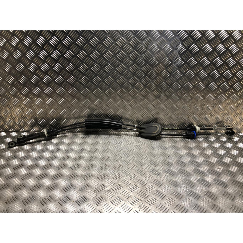 Cable levier de vitesses RENAULT CLIO 5 PHASE 1 d’occasion