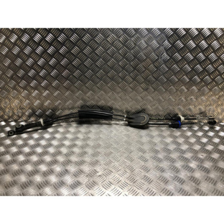 Cable levier de vitesses RENAULT CLIO 5 PHASE 1 d’occasion