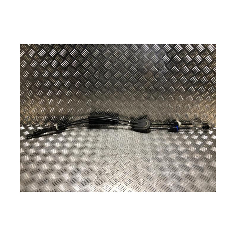 Cable levier de vitesses RENAULT CLIO 5 PHASE 1 d’occasion