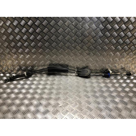 Cable levier de vitesses RENAULT CLIO 5 PHASE 1 d’occasion