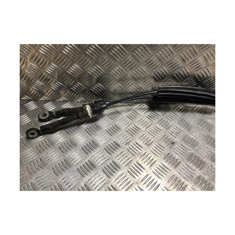 Cable levier de vitesses RENAULT CLIO 5 PHASE 1 d’occasion